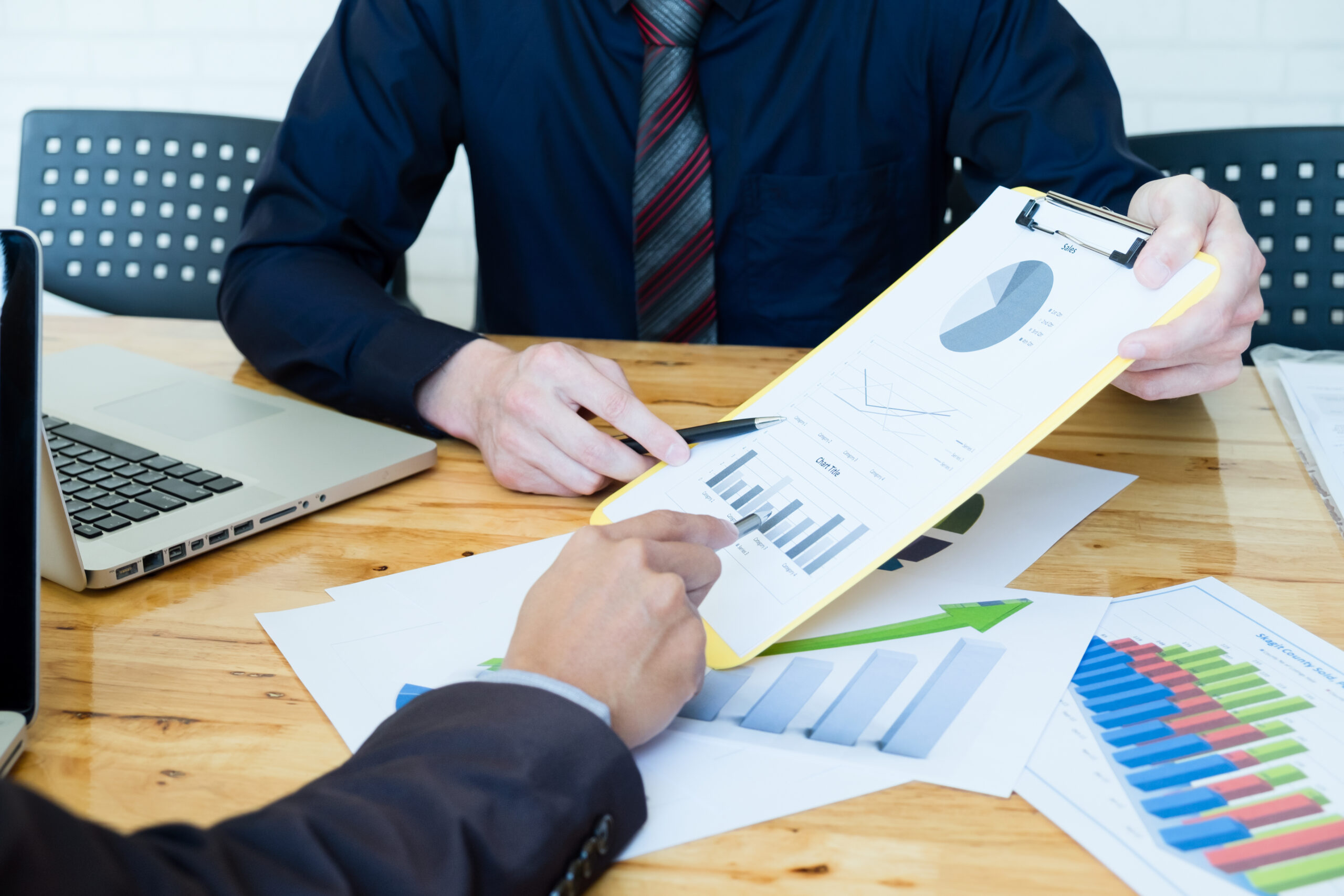 Payroll & Compliance: Ensuring Accuracy, Accountability, and Legal Confidence