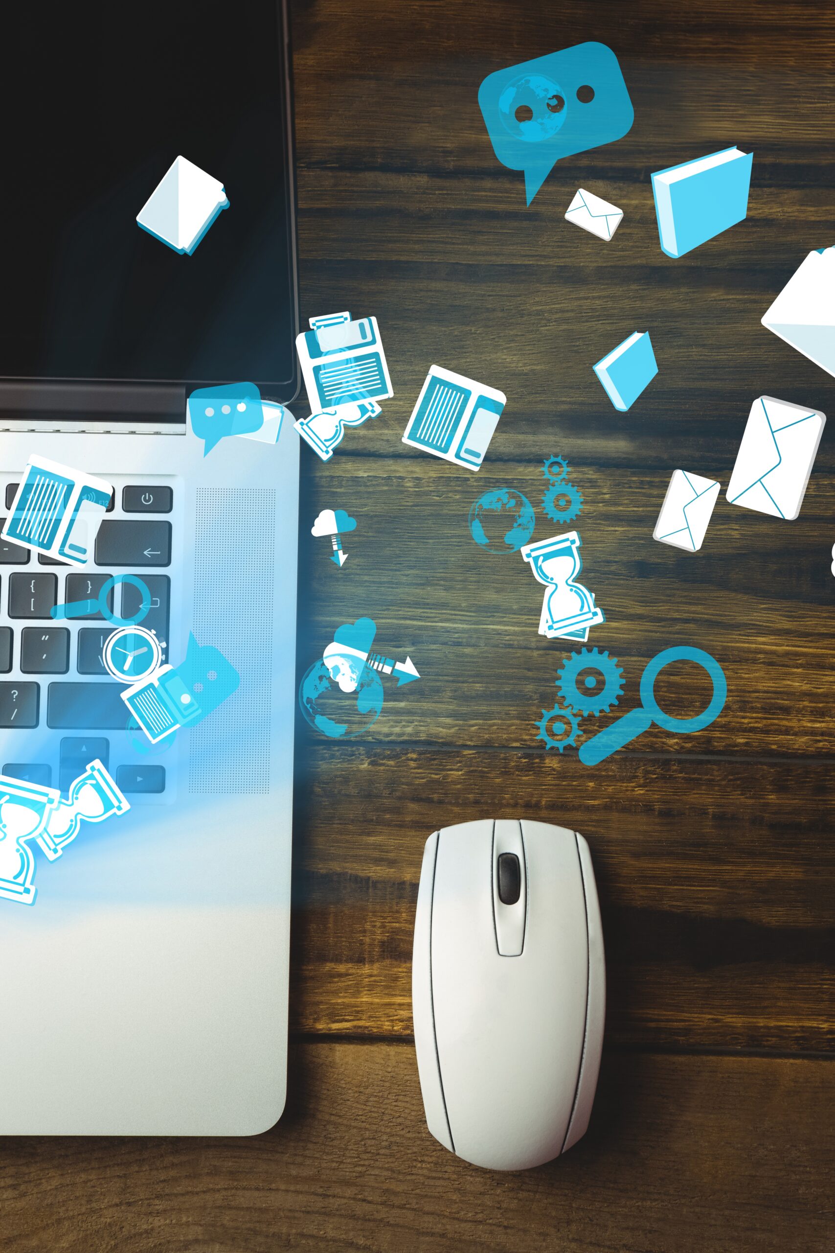 Business Continuity & Migration: Safeguarding Operations, Seamlessly Evolving Systems